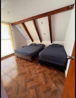 Casa en Fraccionamiento lomas de Cocoyoc - 0