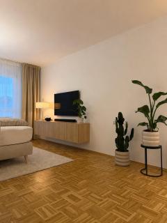 Stylish apartment, Balcony, Schlossberg view - 9