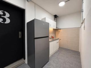 Unlock Hostel - 8