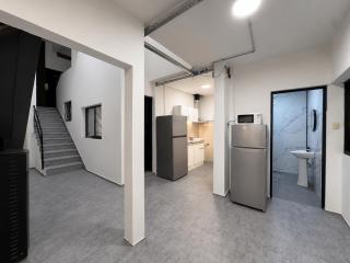 Unlock Hostel - 3