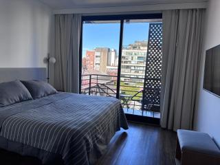 Estudio en Palermo Hollywood - 0