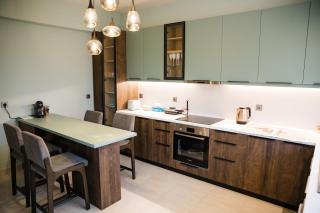 exclusive villa with pool - 3