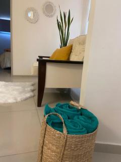 departamento planta alta ,con pileta San Rafael mendoza - 2