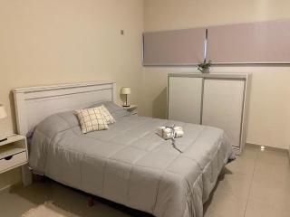 departamento planta alta ,con pileta San Rafael mendoza - 1