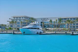 Vida Marassi Marina Serviced Apartments - 0
