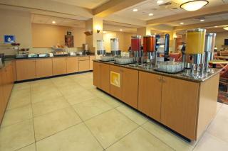 Holiday Inn Express Hotel & Suites CD. Juarez - Las Misiones by IHG - 1