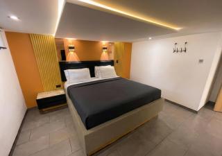 Hotel Biba Life - Chia - 9