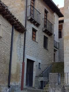 Casona de la Tauna - 0