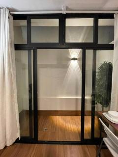 Quarto Casal no coração da cidade, UFLA- UNILAVRAS, prox restaurantes e padaria - 3
