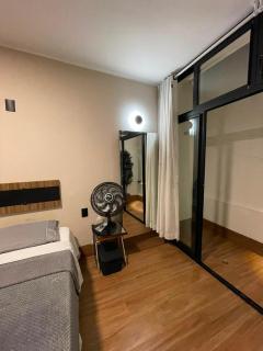 Quarto Casal no coração da cidade, UFLA- UNILAVRAS, prox restaurantes e padaria - 8