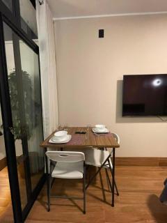 Quarto Casal no coração da cidade, UFLA- UNILAVRAS, prox restaurantes e padaria - 7
