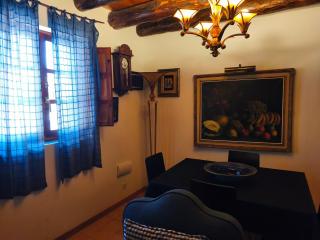 Casona de la Tauna - 3