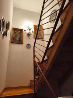 Casona de la Tauna - 2