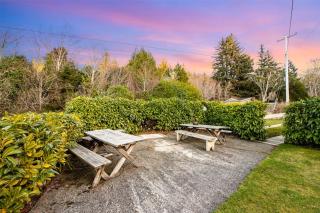 Dog-friendly home with Siuslaw River views fireplace & WiFi - near beach & town - 8