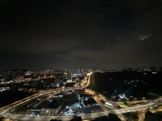 Trion by Trionic Heart of Kualalampur KLCC - 6