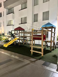 Apartamentos Amoblados Confort Turismo en Cucuta 5 - 5