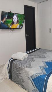Apartamentos Amoblados Confort Turismo en Cucuta 5 - 6