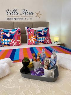 Villa Mira Apartment 1 - 1
