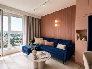 Emihouse KrakoVska Apartament - Free Parking, Klimatyzacja, Balkon - NOWOŚĆ - 0