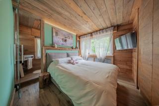 Chalet il Cervo - 8