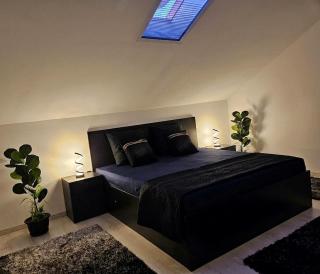 Posh Suite - 1