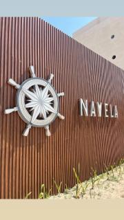 Navela apartamento frente al mar - 4