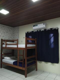 Hostel Ribeirinhos - 4