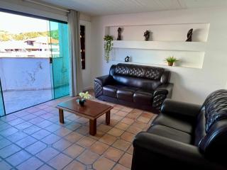Cobertura Duplex na Prainha com 3 Quartos e Churrasqueira! - 8