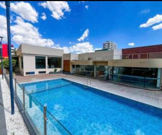 Hermoso apartamento con una increíble vista - 0