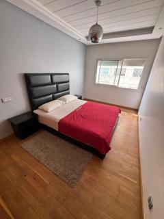 Appartement Ziraoui - 2