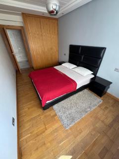 Appartement Ziraoui - 1