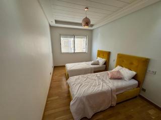 Appartement Ziraoui - 3