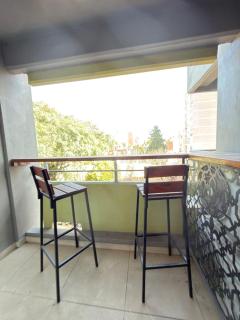 Apartamentos Flor de Lis - 2