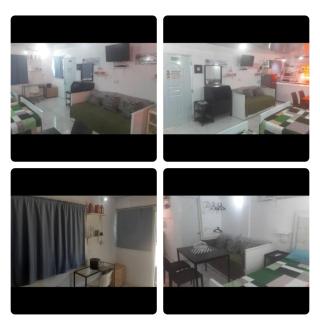 Apartamento turístico Rompe Olas n 1 ventana al mar - 7
