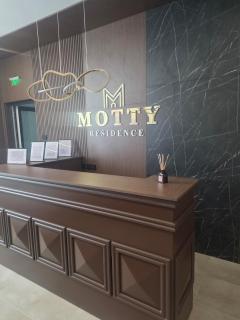 Motty Residence - 3