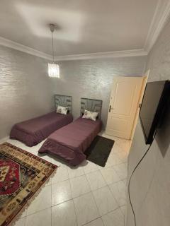 Appartement rénové Sour Jdid - 7