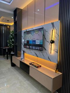 2bedroom Harmony Apartment - 9