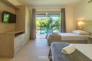 Apto duplex a 600m da Praia de Mutá/BA TPZ0403 - 8