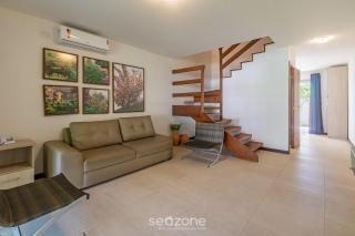 Apto duplex a 600m da Praia de Mutá/BA TPZ0403 - 9