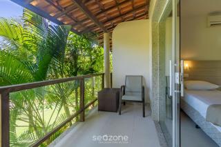 Apto duplex a 600m da Praia de Mutá/BA TPZ0403 - 6