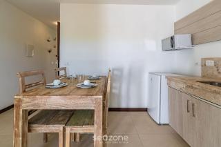 Apto duplex a 600m da Praia de Mutá/BA TPZ0403 - 4