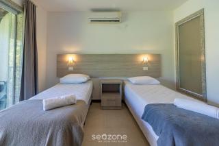 Apto duplex a 600m da Praia de Mutá/BA TPZ0403 - 2