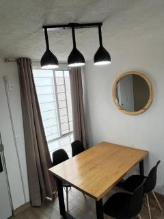 Ideal apartment Airport-Arena VFG-Industrial Zone - 8