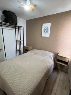 Ideal apartment Airport-Arena VFG-Industrial Zone - 3