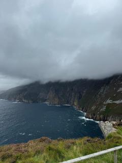 Gleann Lia at Slieve League - 6