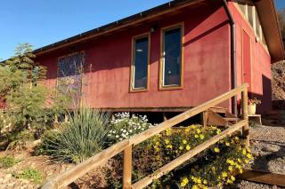 BUHO Cabin Studio BBQ Kitchen Parking Pool - 7