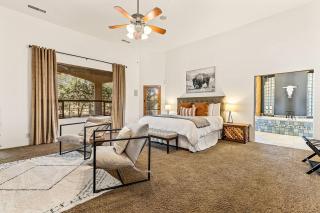 Sedona Bliss Estates -Sleeps 16- Hot Tub - 7