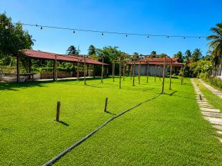 Vela Hostel & Camping - 2