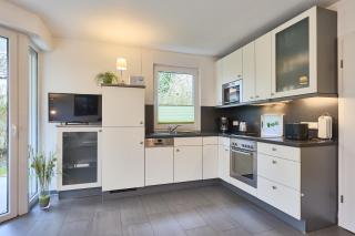 Duhner Dorfvilla, FeWo 2 - 8