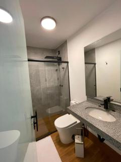 Quarto Personalizado Individual aconchegante novo no coração da cidade -Ufla- restaurantes e padaria - 4